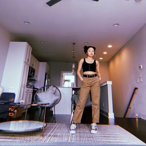 Meet your Posher, Asia